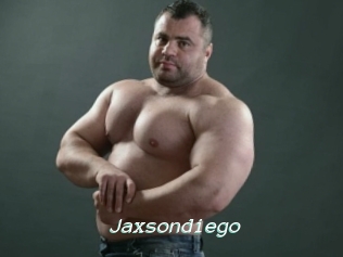 Jaxsondiego