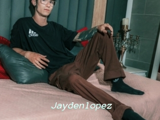 Jaydenlopez