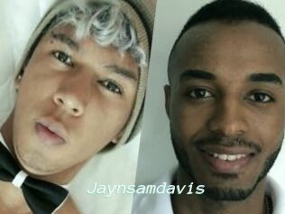 Jaynsamdavis