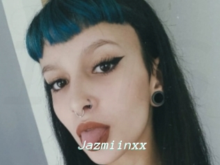 Jazmiinxx