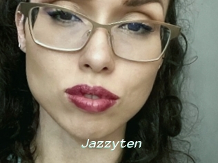 Jazzyten