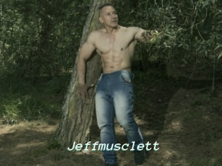 Jeffmusclett