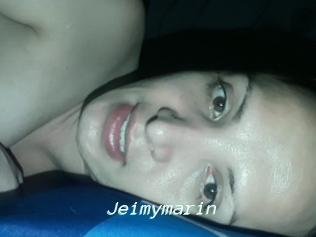 Jeimymarin