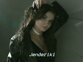 Jenderiki