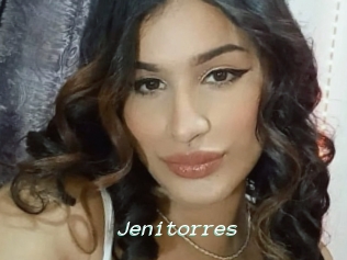 Jenitorres