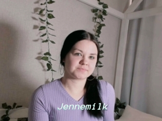 Jennemilk