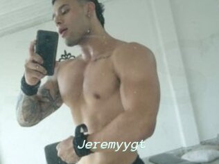 Jeremyygt