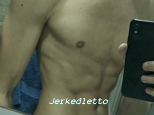 Jerkedletto