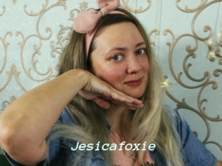 Jesicafoxie