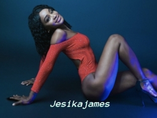 Jesikajames