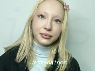Jettadaines