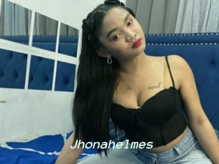 Jhonahelmes