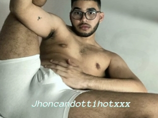 Jhoncandottihotxxx