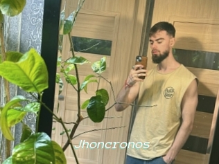 jhoncronos Insenses