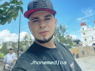 Jhonemedina