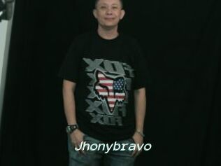 Jhonybravo