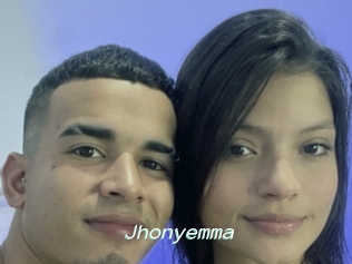 Jhonyemma