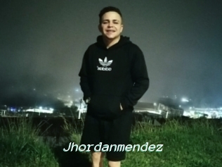 Jhordanmendez