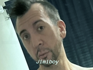 Jimiboy