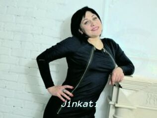 Jinkati