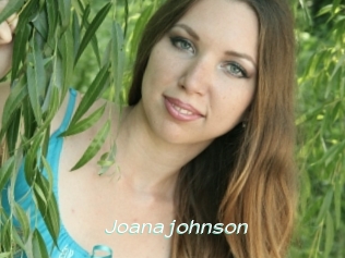 Joanajohnson