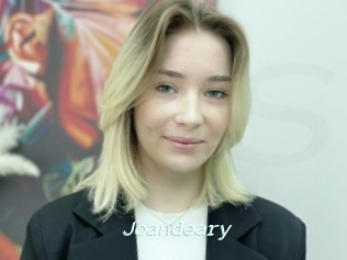 Joandeary