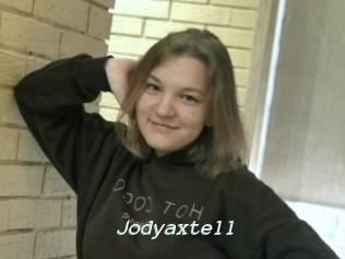 jodyaxtell Insenses