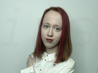 Jodycarvell