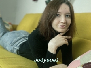 Jodyspel