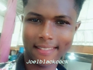 Joelblackcock