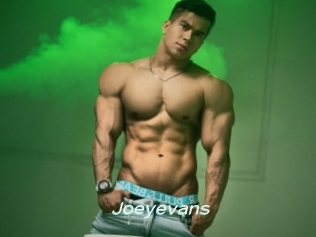 Joeyevans