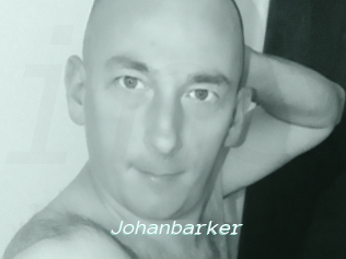 Johanbarker