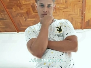 Johannsmitt