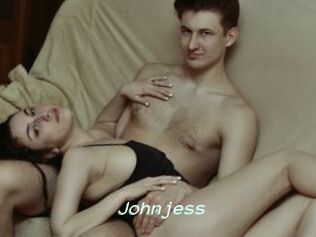 Johnjess