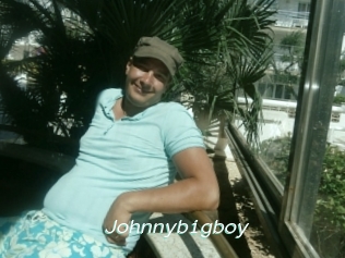 Johnnybigboy