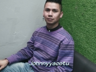 Johnnyyacotu