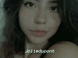 Joliedupont