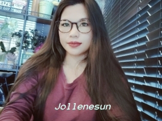 Jollenesun