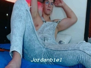 Jordanbiel