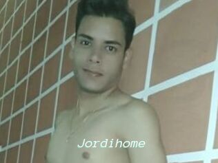Jordihome