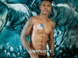 Joshhuntt