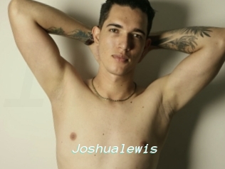 Joshualewis