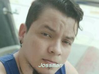 Jossman