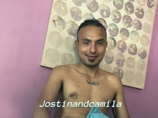 Jostinandcamila