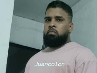 Juancolon