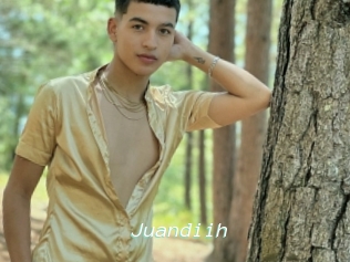 Juandiih