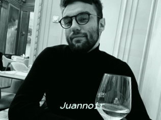 Juannoir