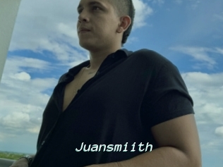 Juansmiith