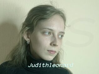 Judithleonard