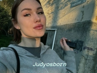Judyosborn